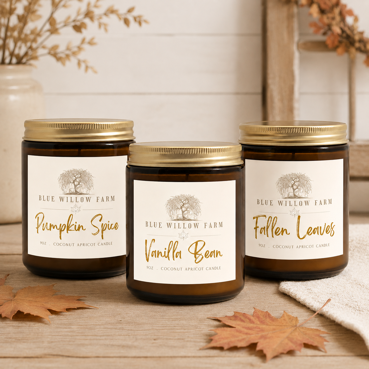 FALL - HOME & KITCHEN