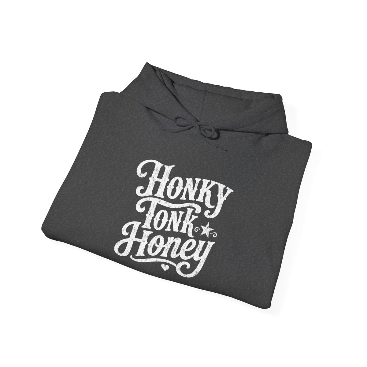 Honky Tonk Honey Hoody