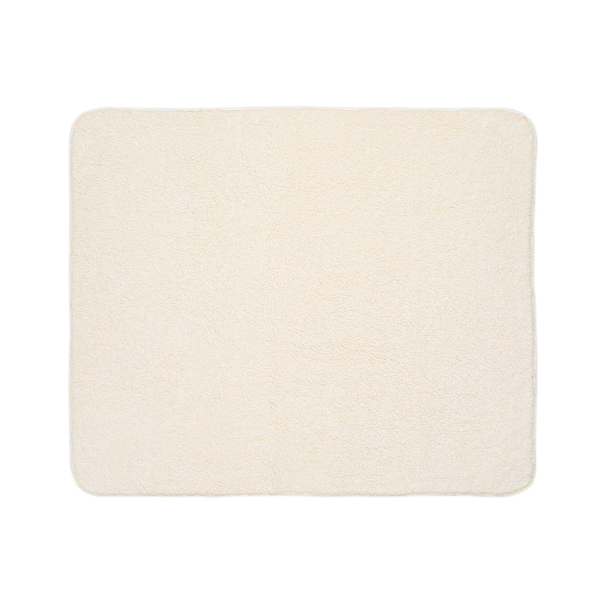 Harvest Home Sherpa Blanket
