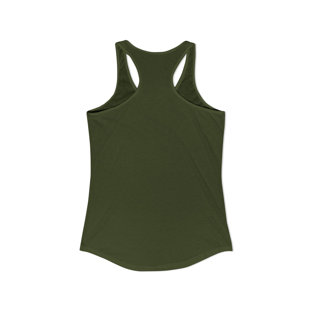 Honky Tonk Honey Racerback Tank