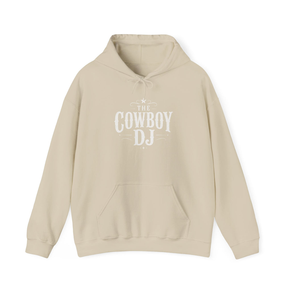 Unisex Hoody