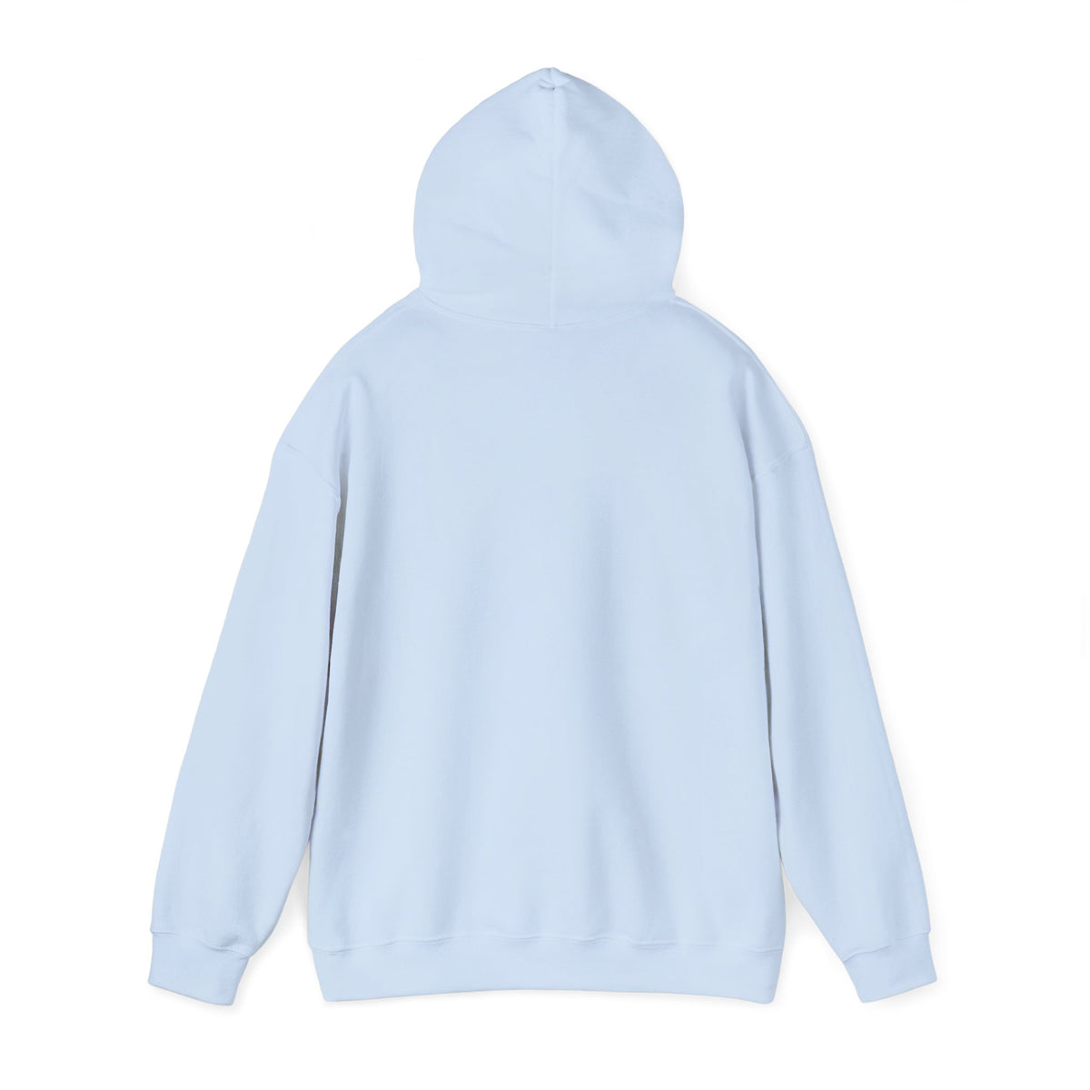 All American Cowboy DJ Hoodie