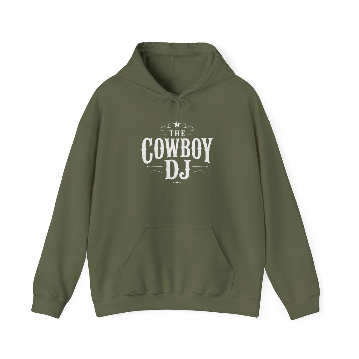 Unisex Hoody