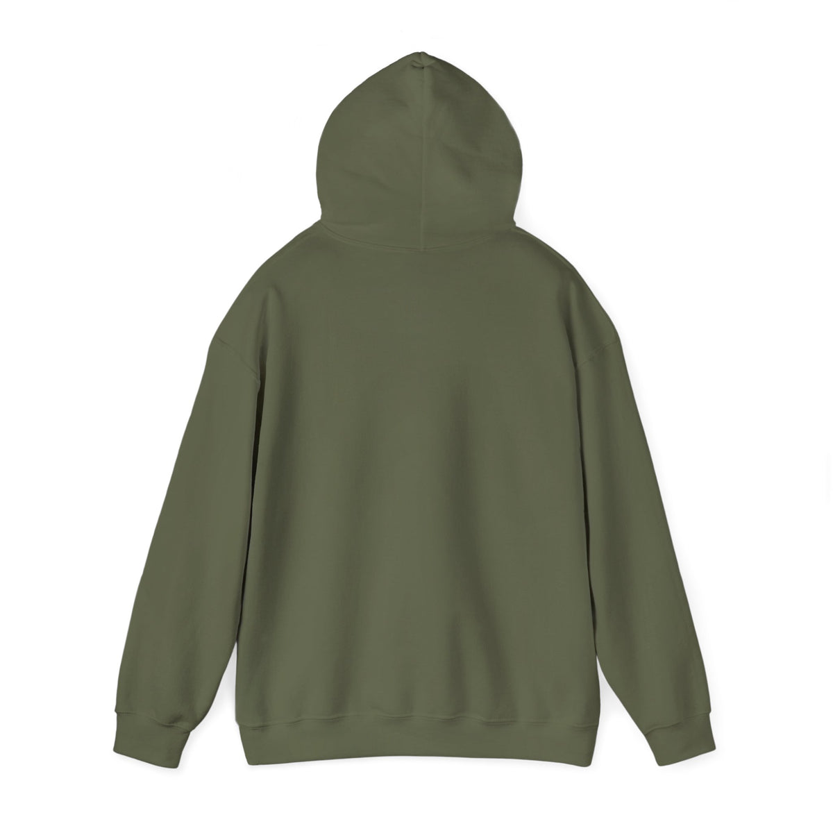 Unisex Hoody