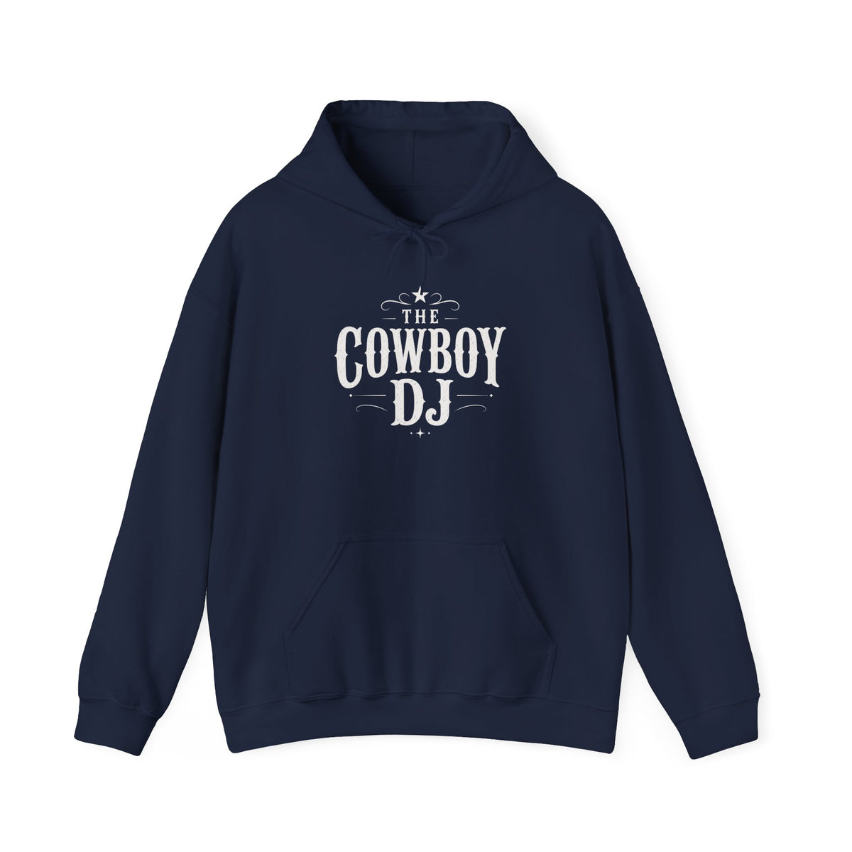 Unisex Hoody