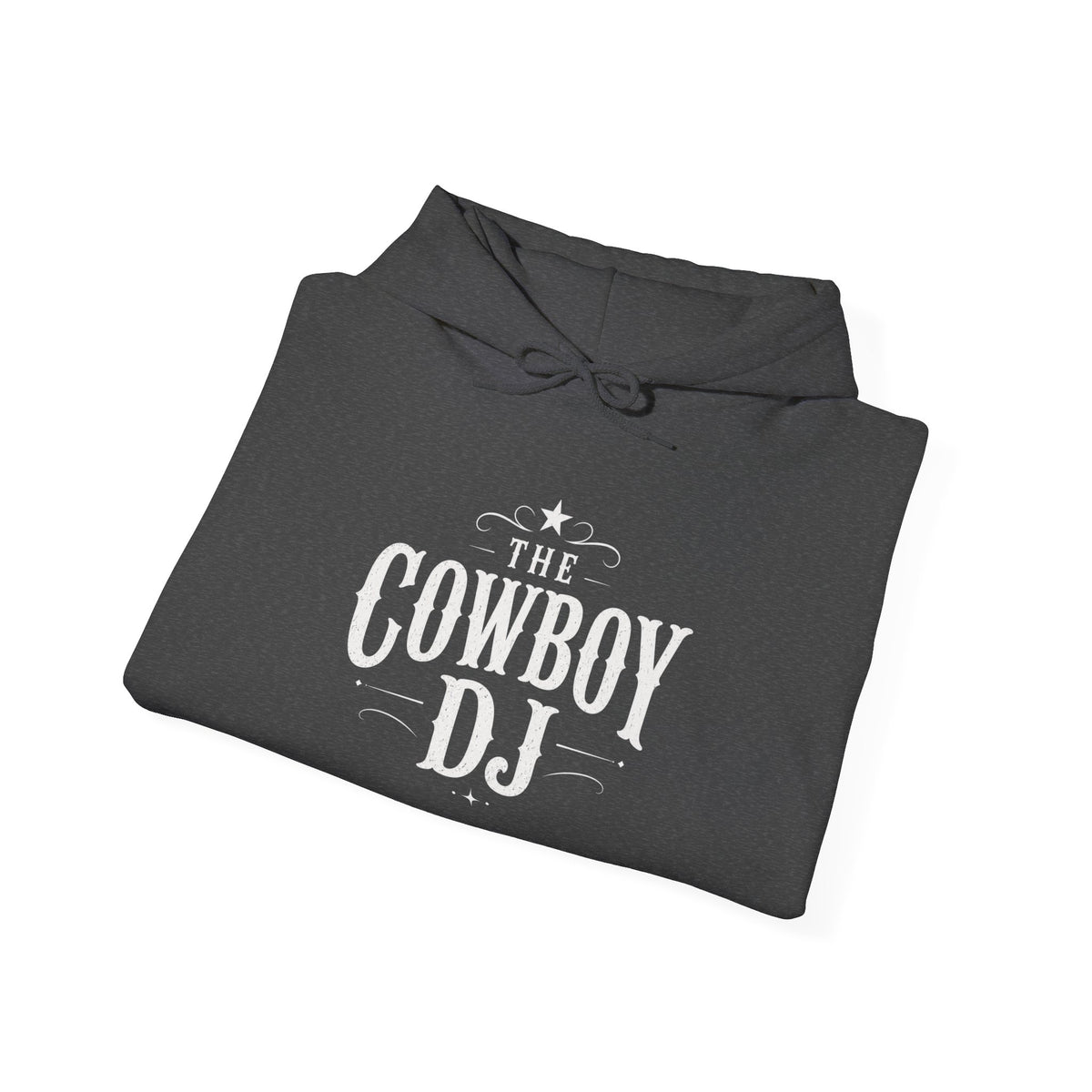 Unisex Hoody