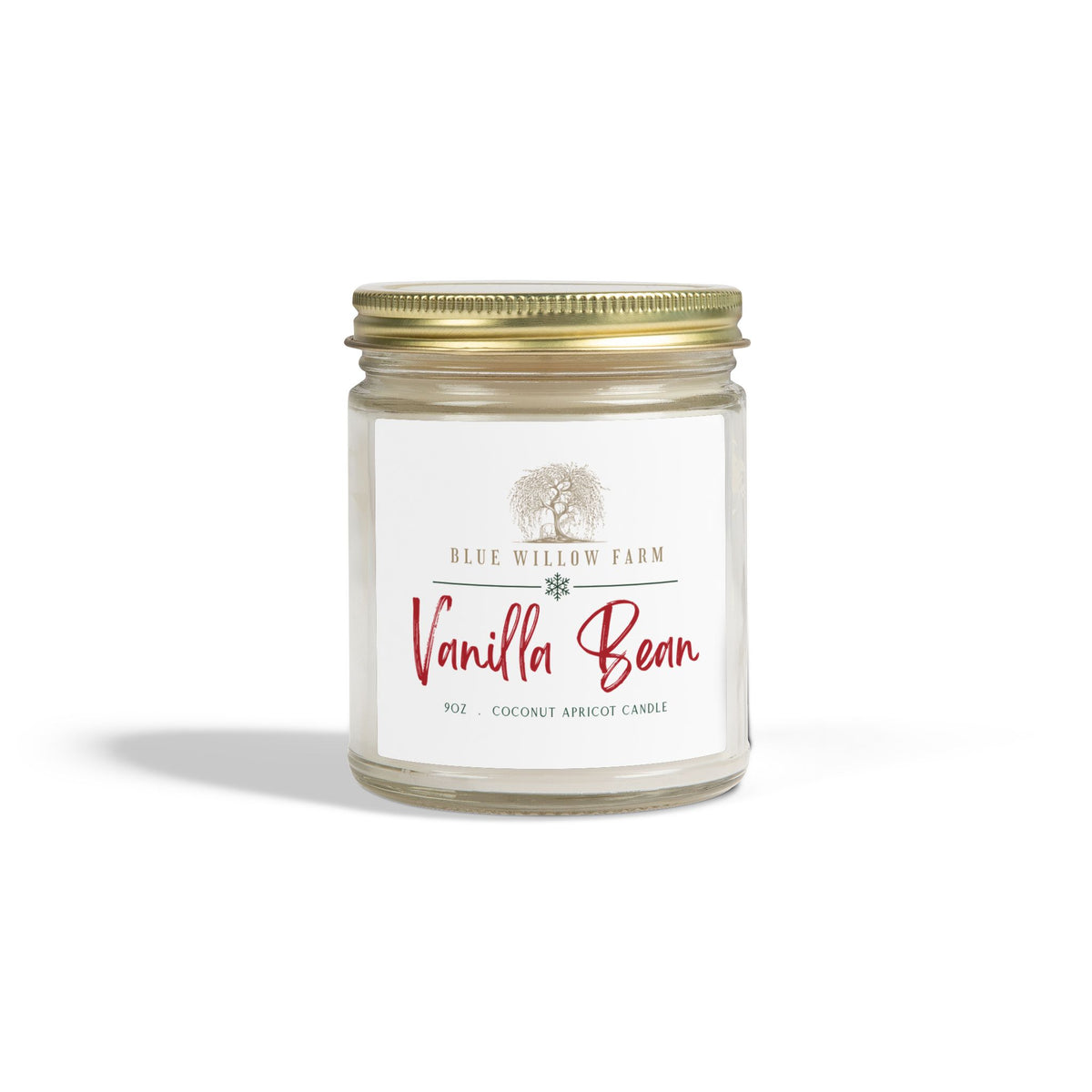 Copy of Fraser Fir Candle