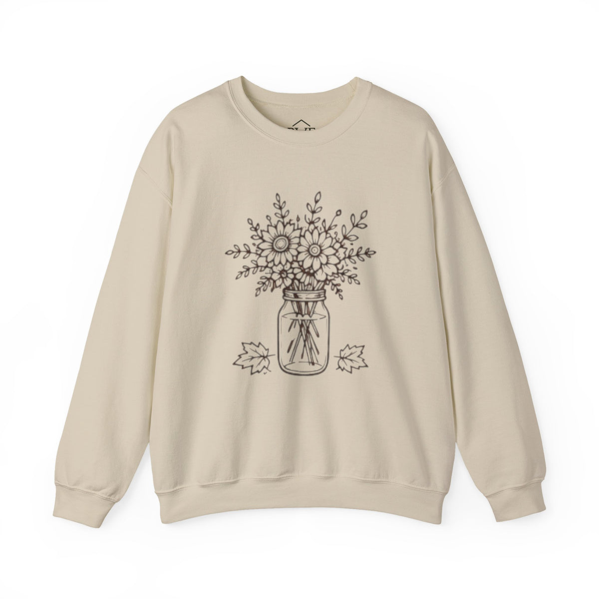 Fall Bouquet Sweatshirt