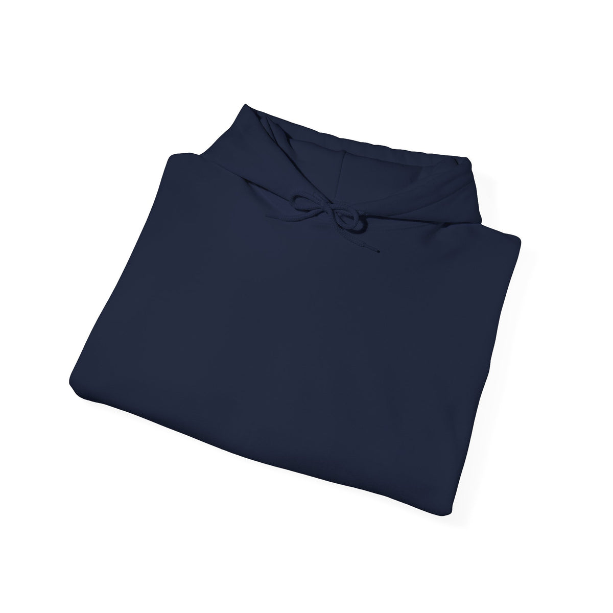 Navy BWF Hoodie