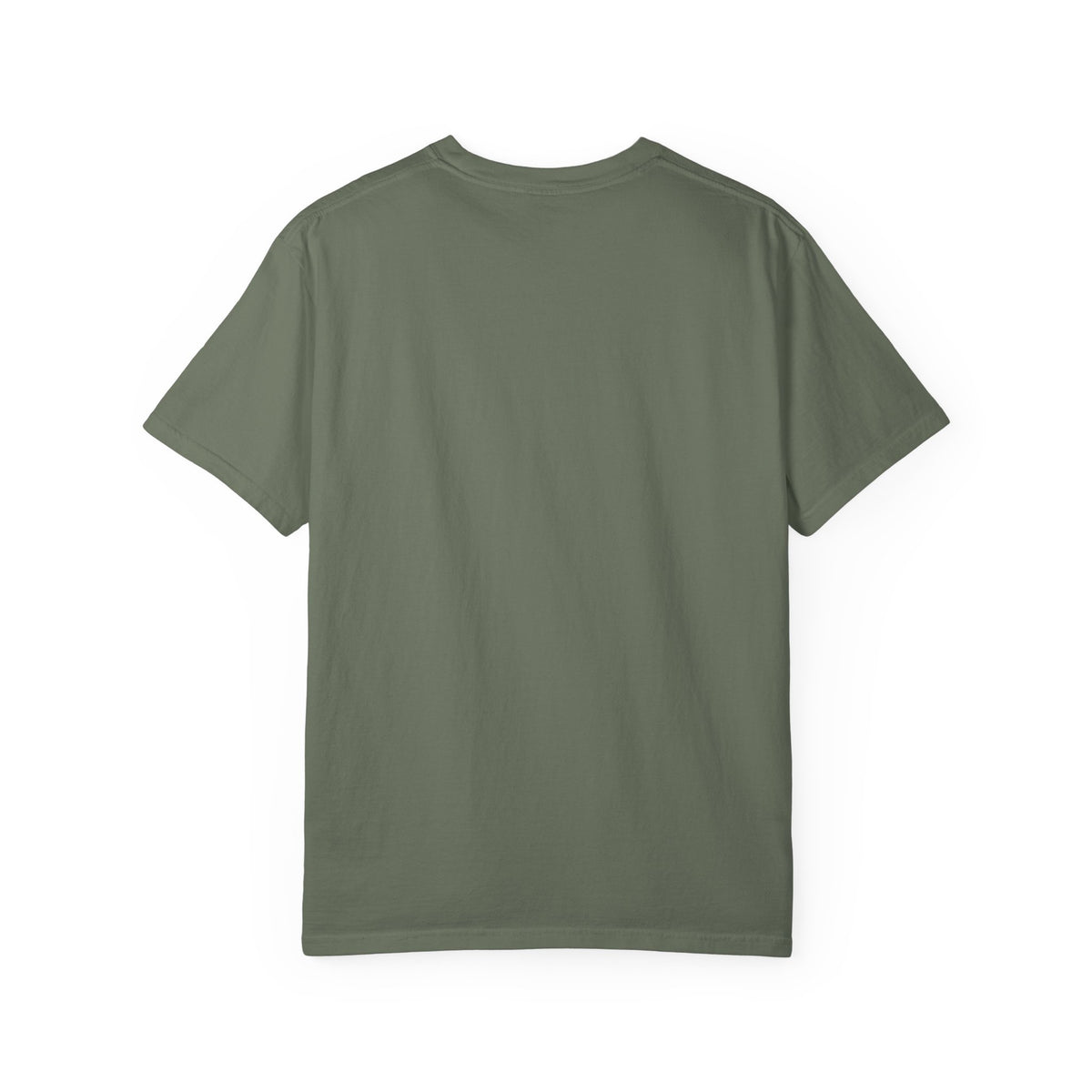 Unisex The Cowboy DJ T-shirt