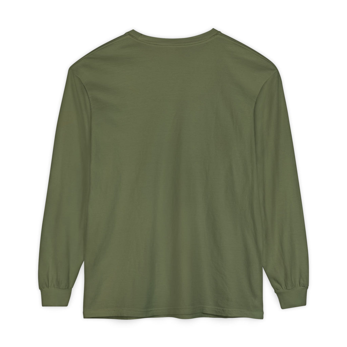 Harvest Maple Long Sleeve