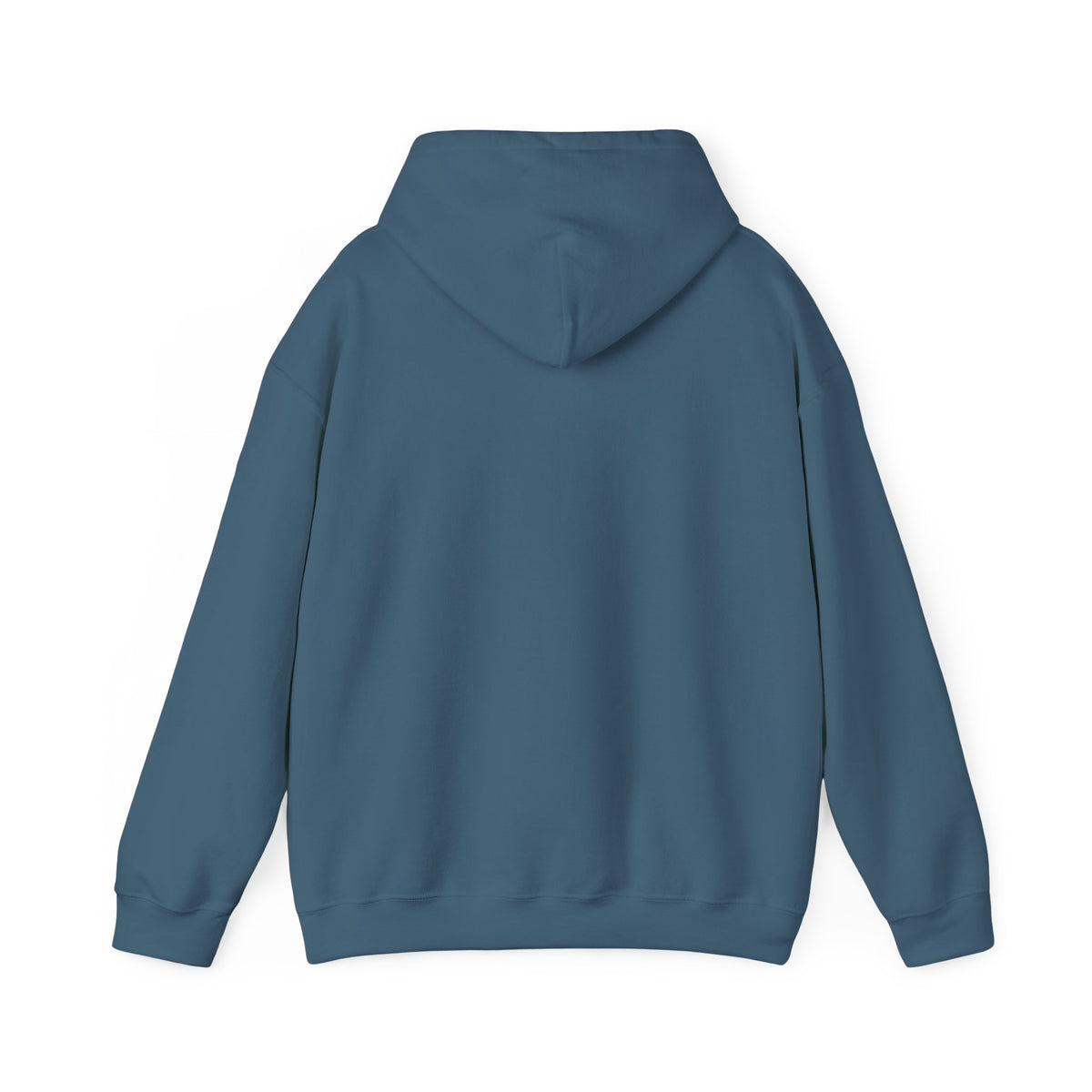 Unisex Hoody