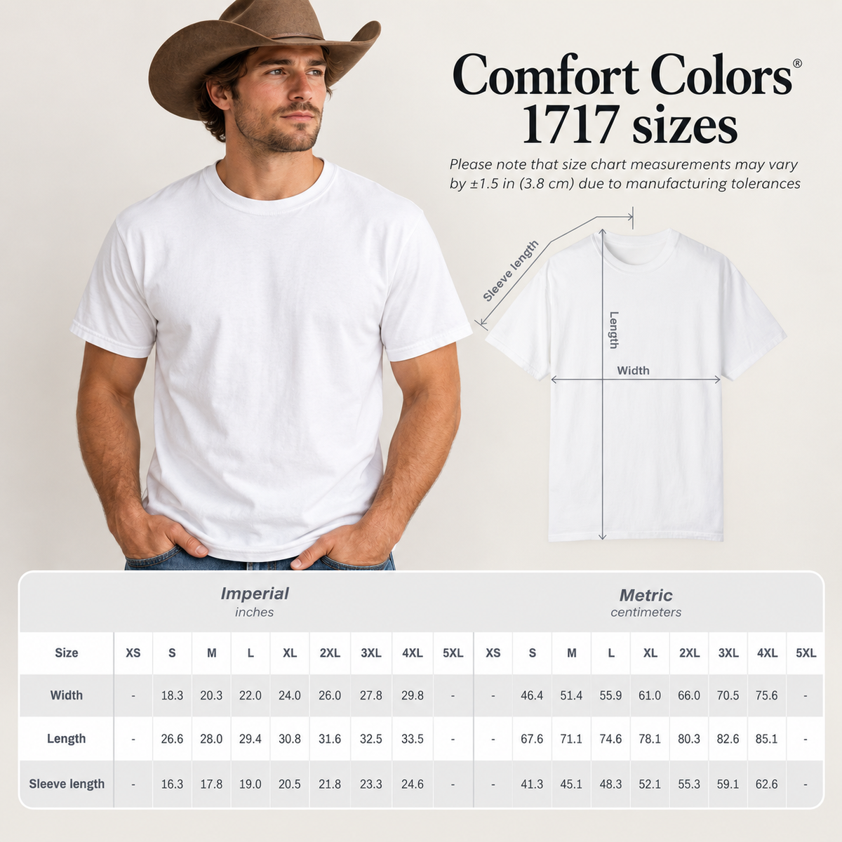 Longhorn T Shirt