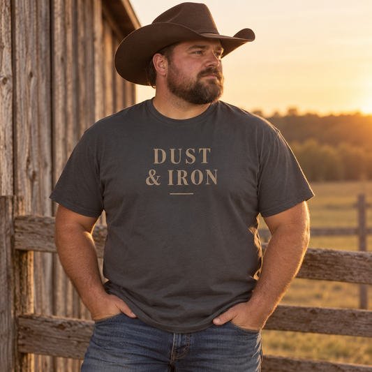 Western TShirt