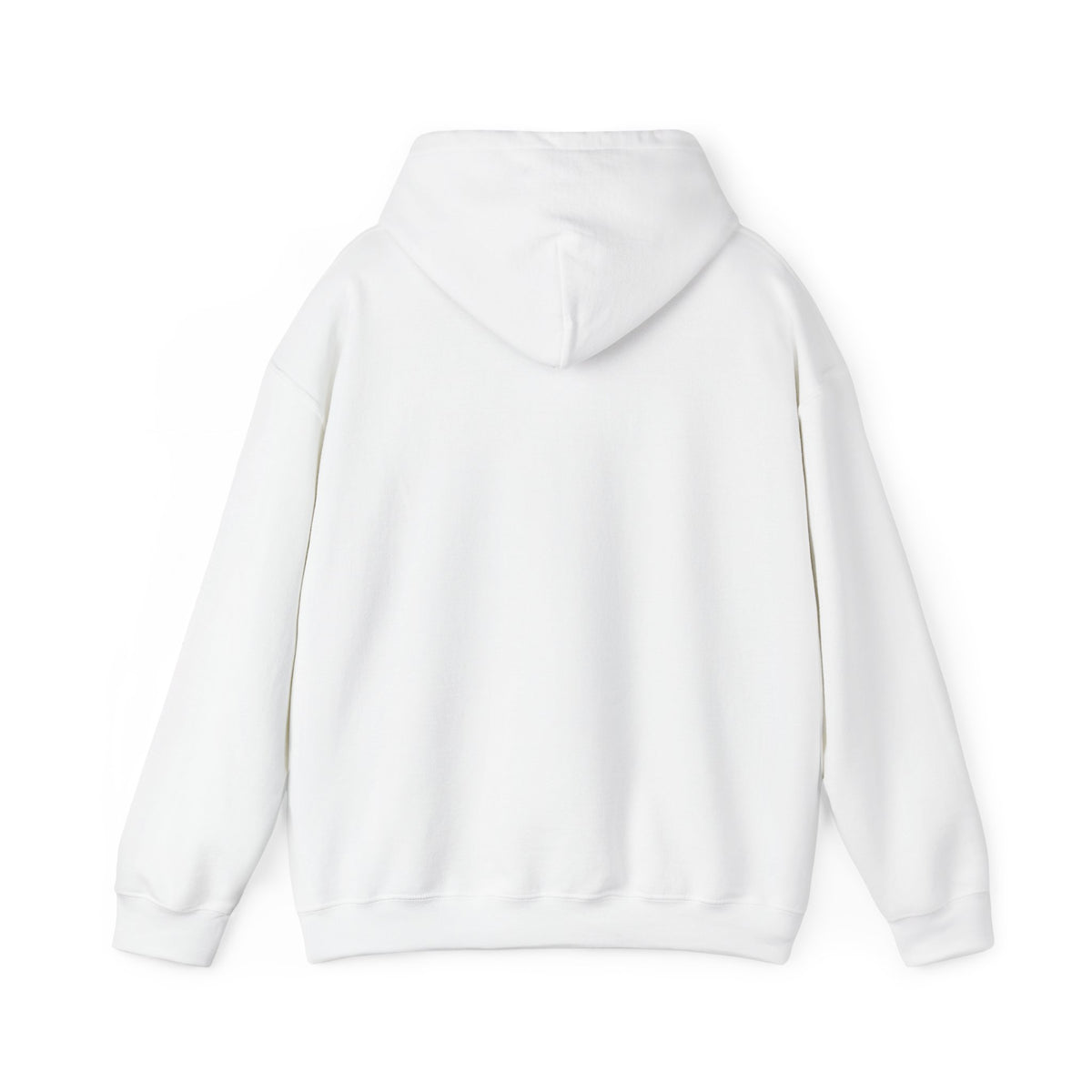All American Cowboy DJ Hoodie