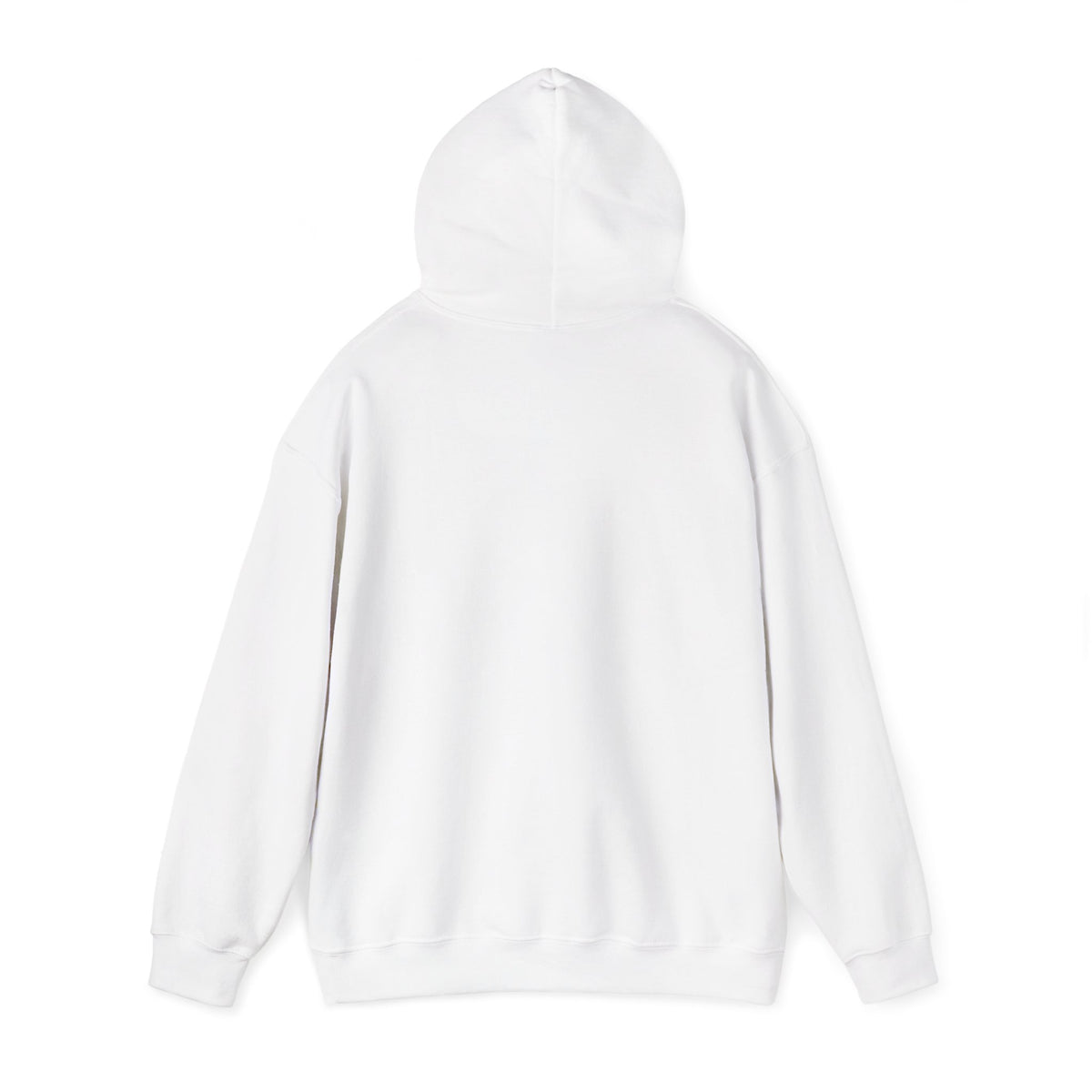 All American Cowboy DJ Hoodie