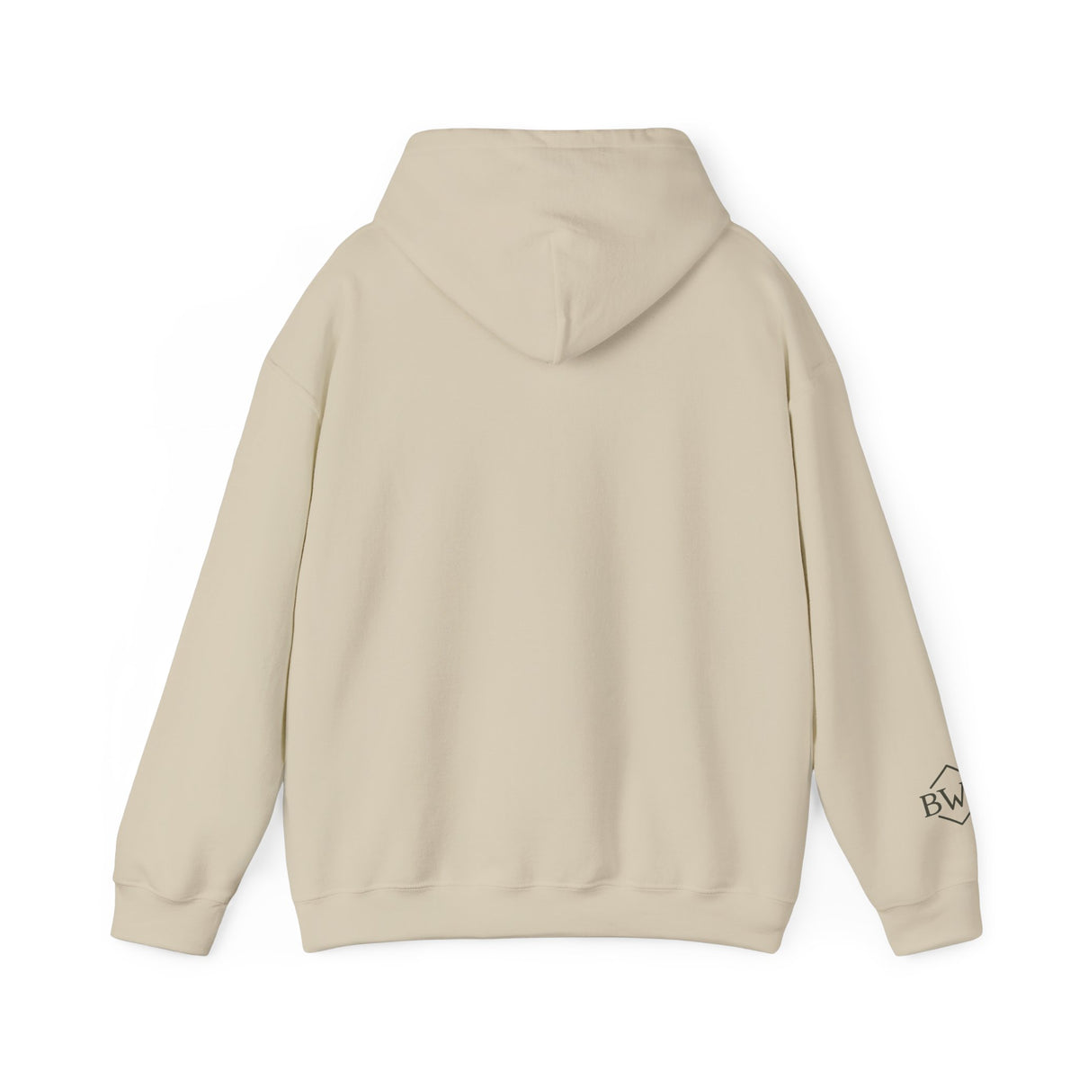 Begie BWF Hoodie