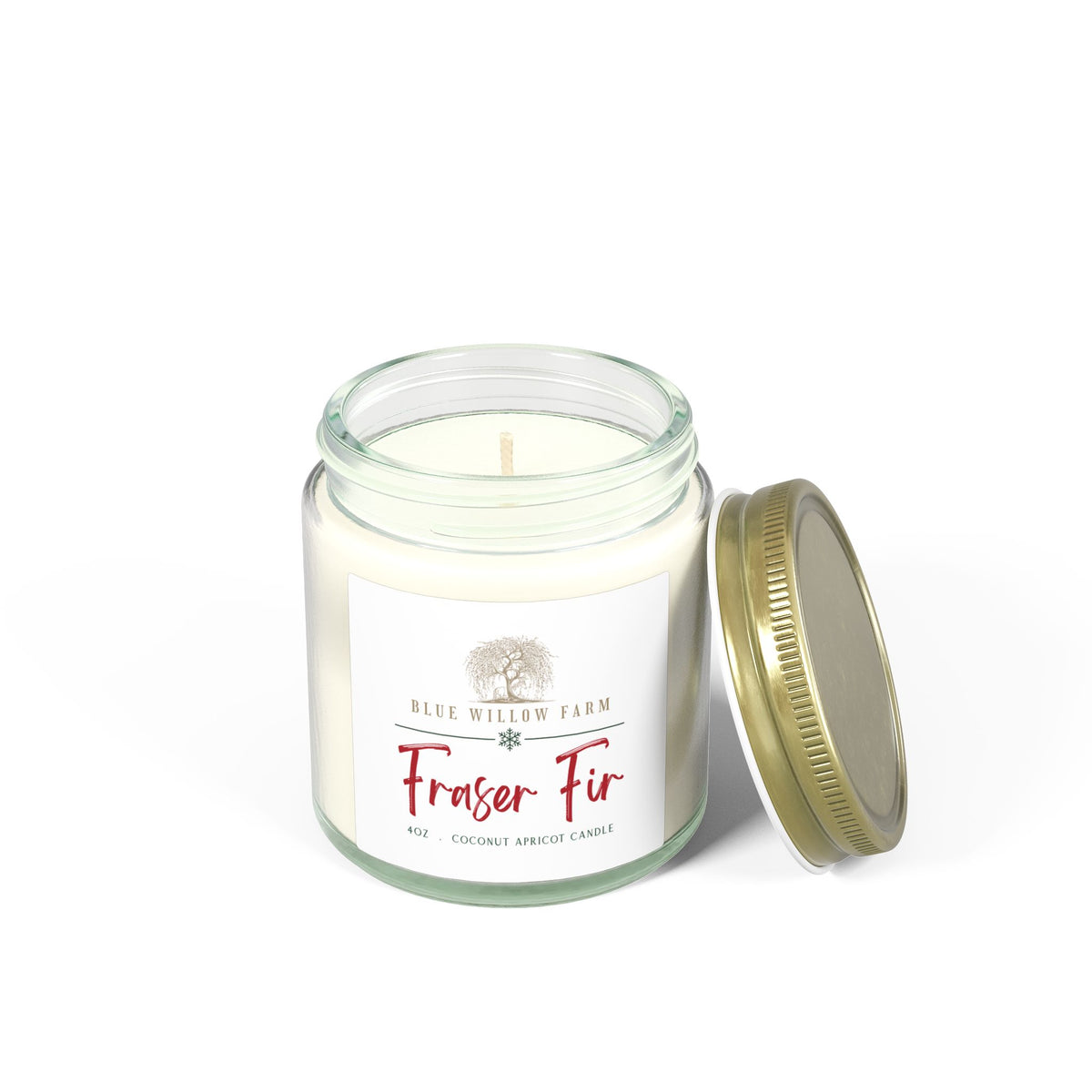 Fraser Fir Candle