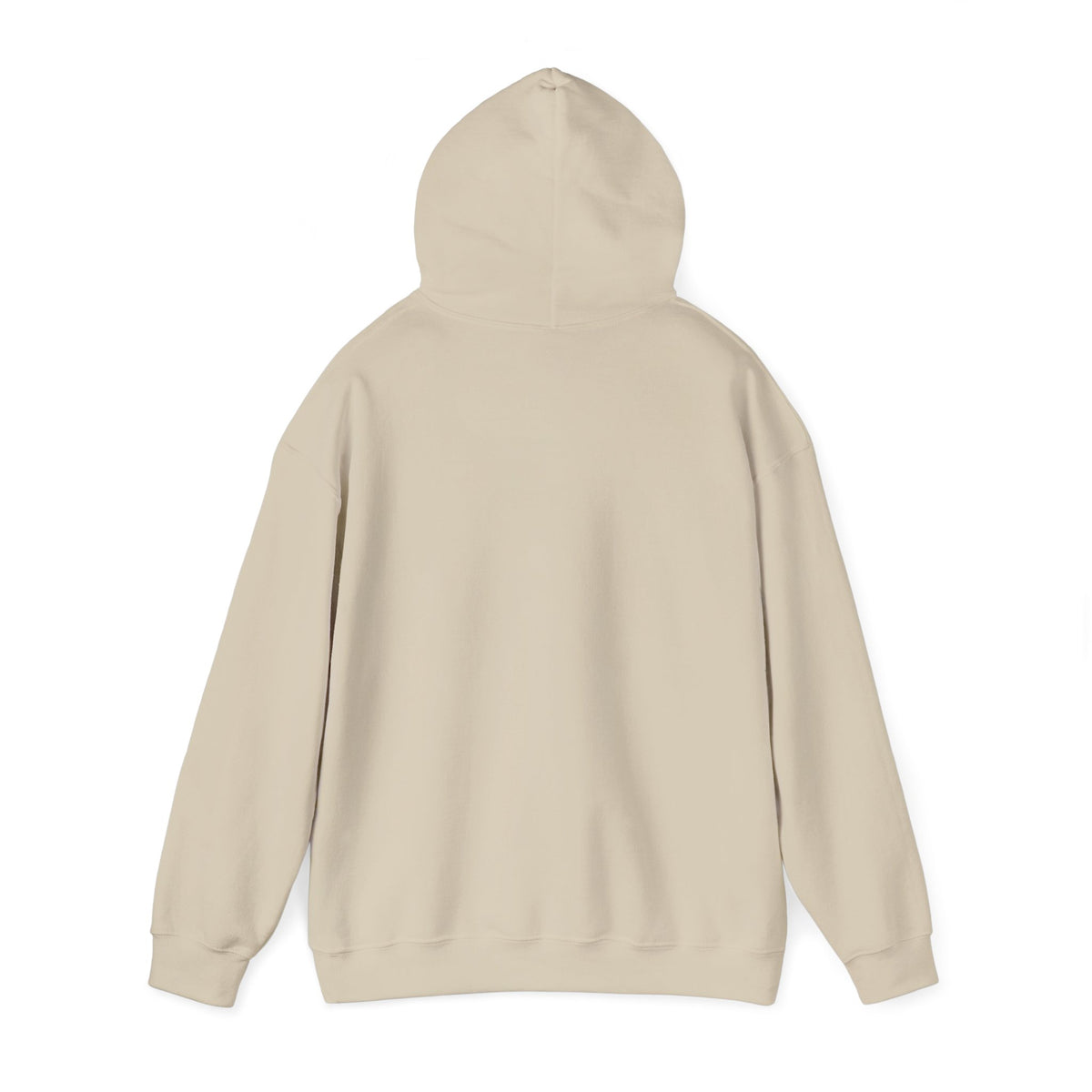 Unisex Hoody