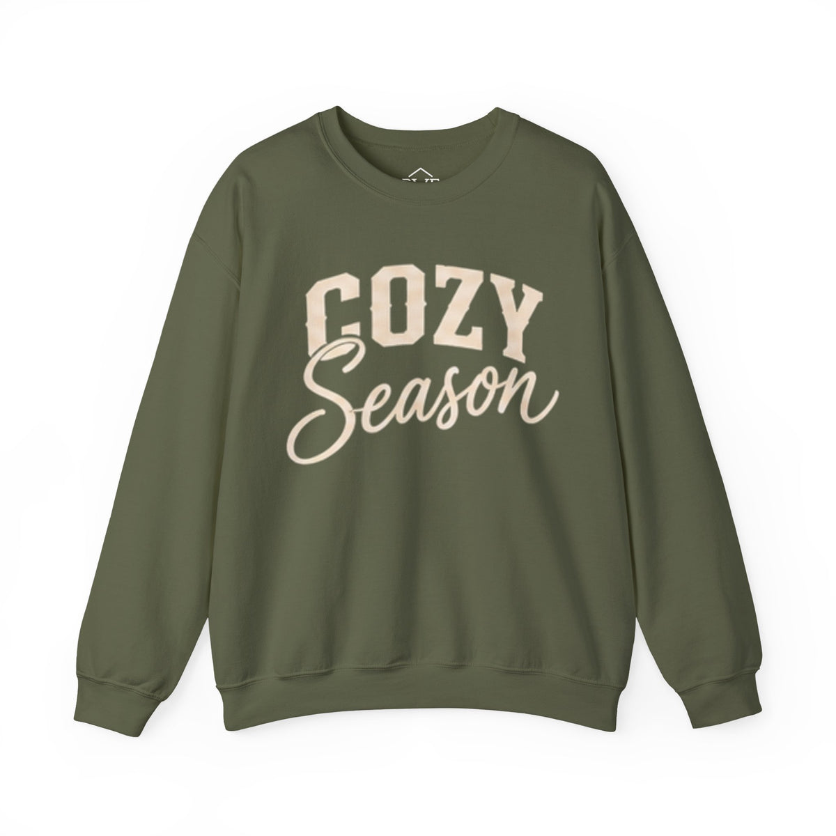 Cozy Season Sweatshirt