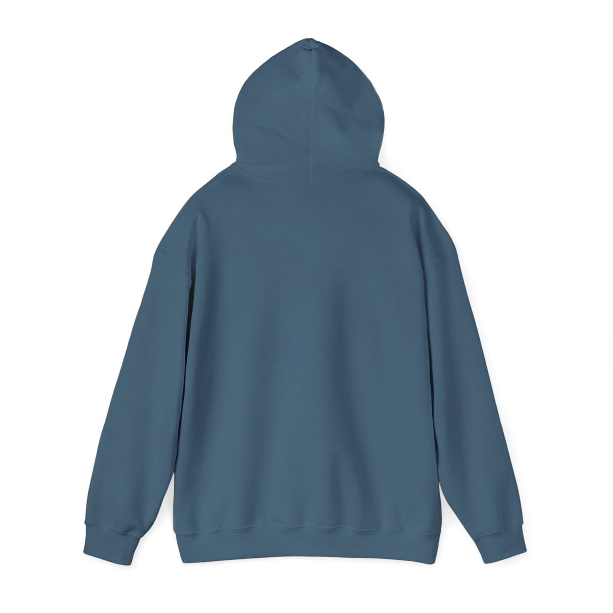 Unisex Hoody