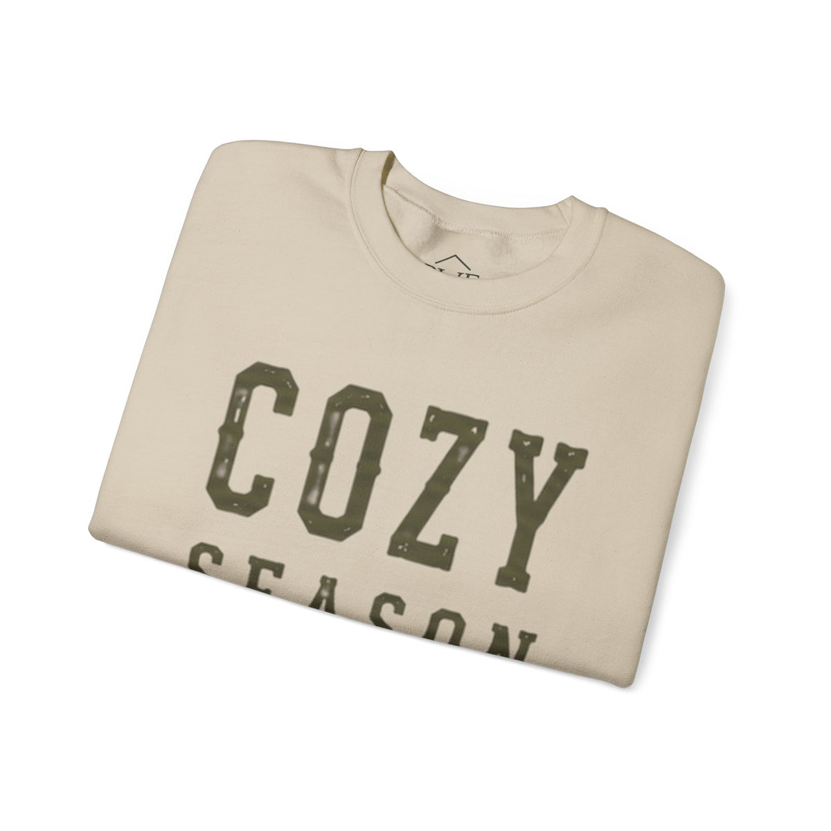 Cozy Season Sweatshirt