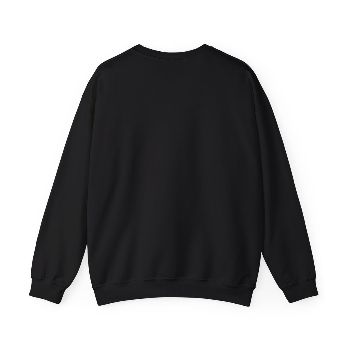 Farm Girl Sweatshirt - Black
