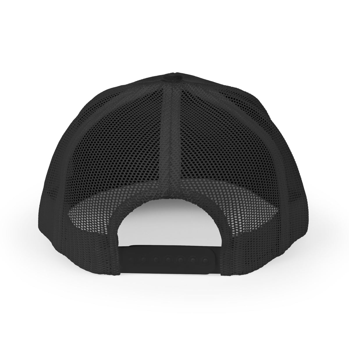 Country Music Longhorn Trucker Cap