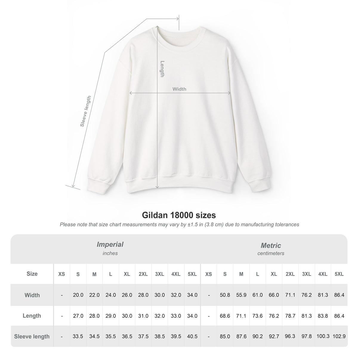Support Your Local Farmers Sweatshirt