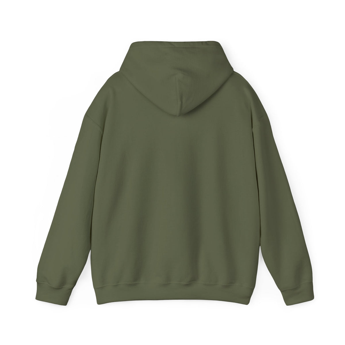 Unisex Hoody