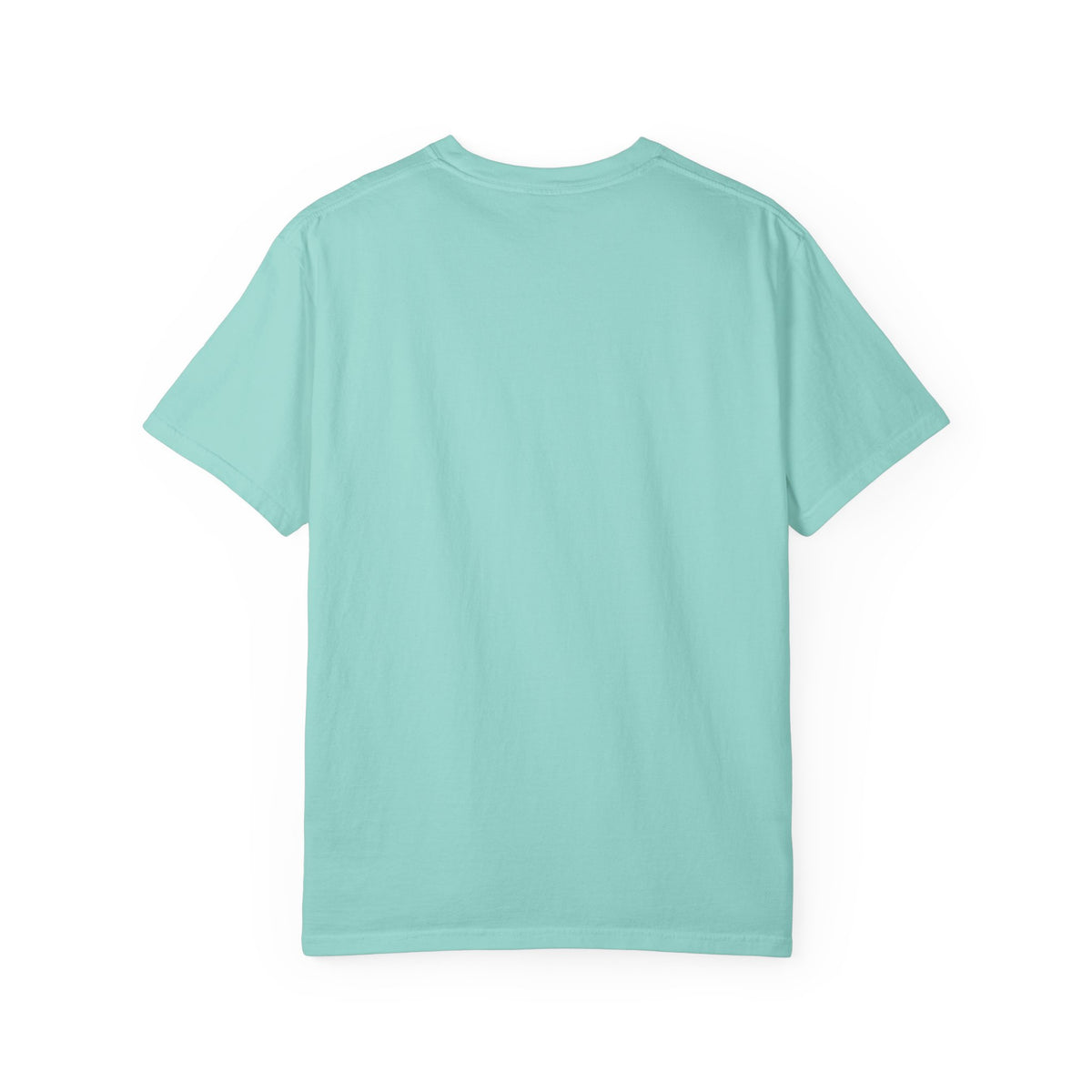 Unisex The Cowboy DJ T-shirt