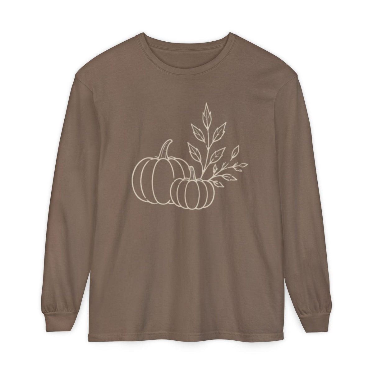 Harvest Range Long Sleeve