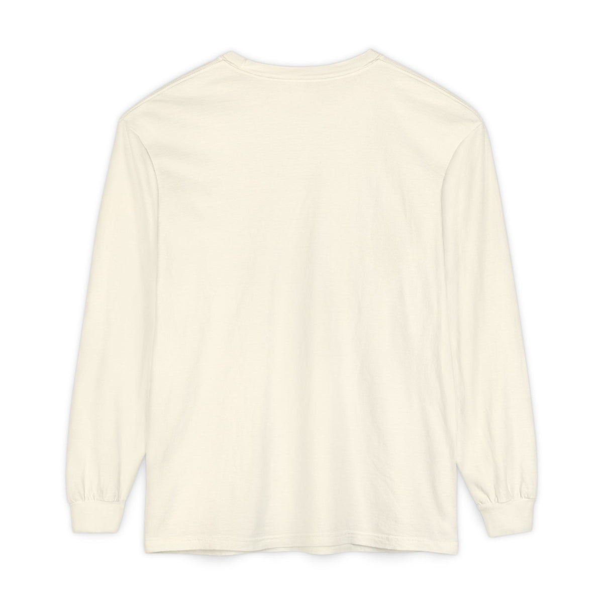 Autumn Cowgirl Long Sleeve
