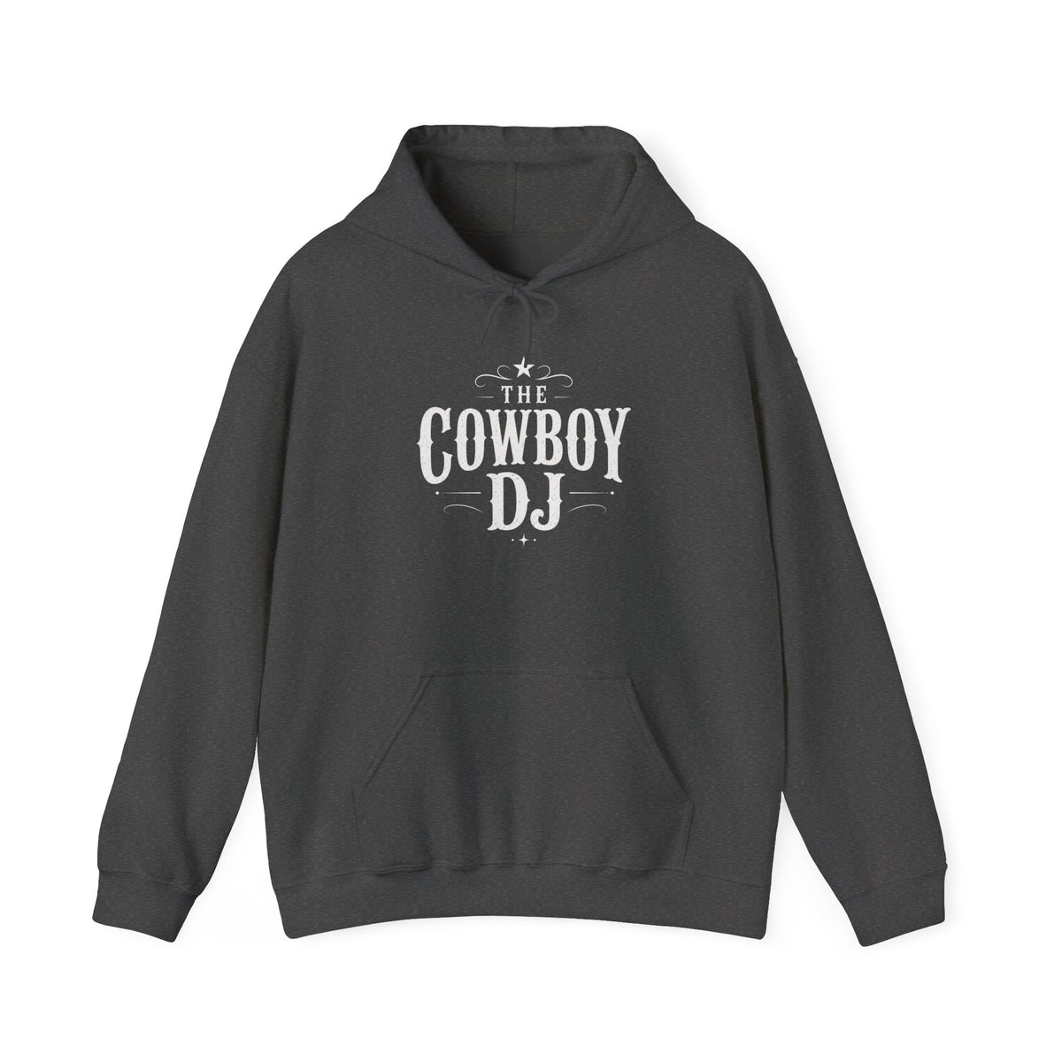 Unisex Hoody