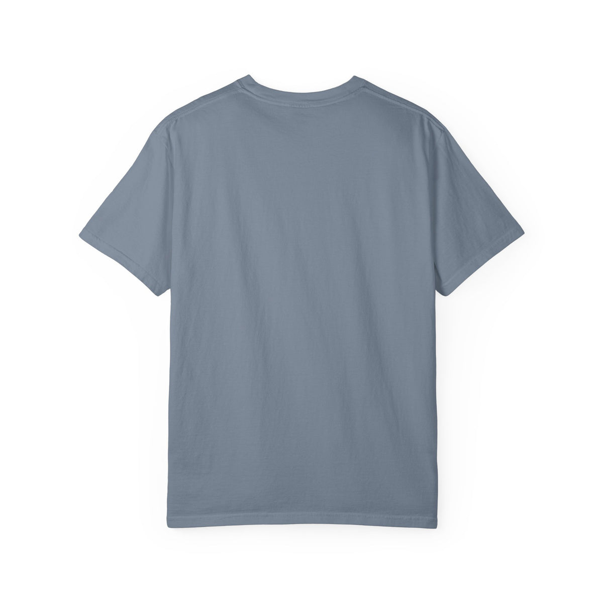 Unisex The Cowboy DJ T-shirt