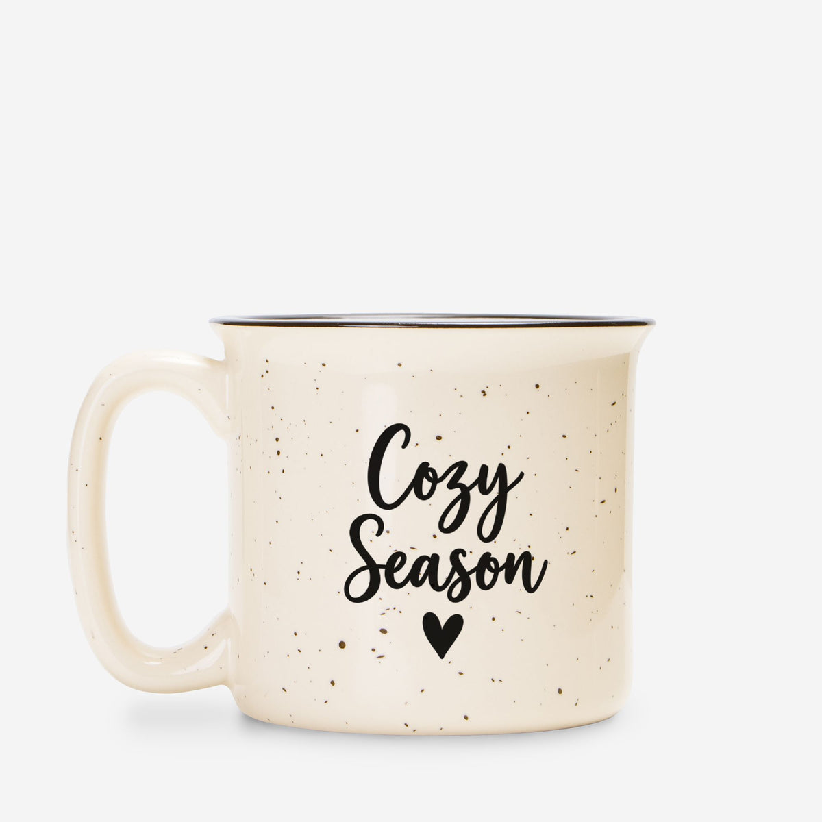 Cozy Season Camp Mug